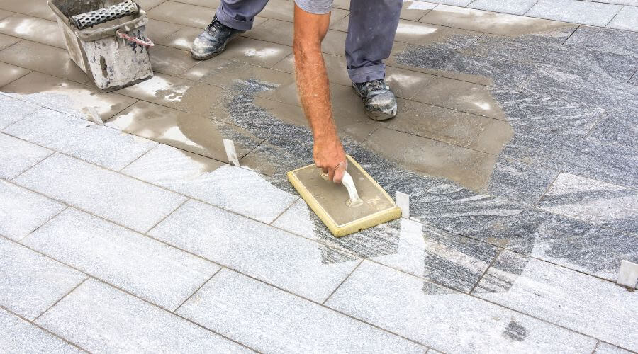 Professional Flat Roofing Installation in Brentwood, TN